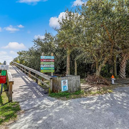 Coops Retreat Unit B Villa Tybee Island Dış mekan fotoğraf